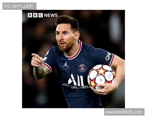 梅西加盟美国国际足球俱乐部，开启职业生涯新篇章