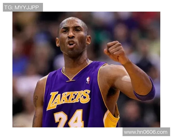 科比传奇：从天才少年到篮球之神的无尽奋斗与荣耀之路