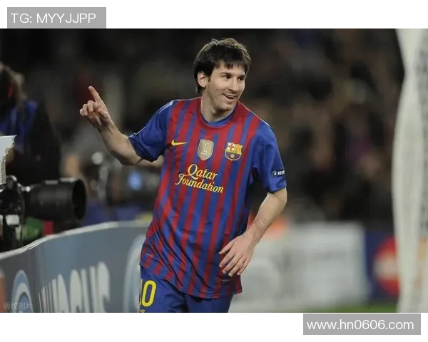 西甲联赛历史射手王梅西的传奇数据回顾 西甲联赛历史射手王梅西的传奇数据回顾