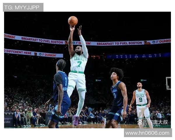 2019年NBA季后赛热火对凯尔特人精彩回放分析与赛后点评