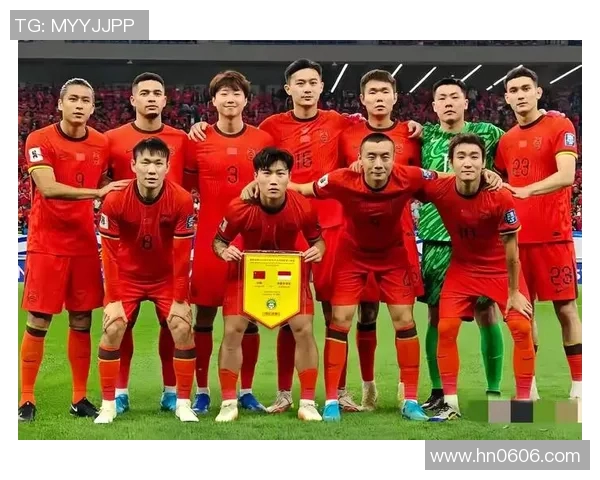 中国足球明星球员的崛起与发展现状分析