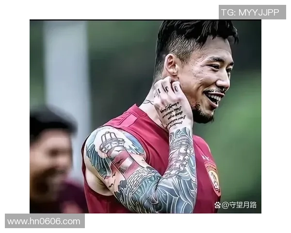 十大足球明星身上的中文纹身背后的故事与意义解析